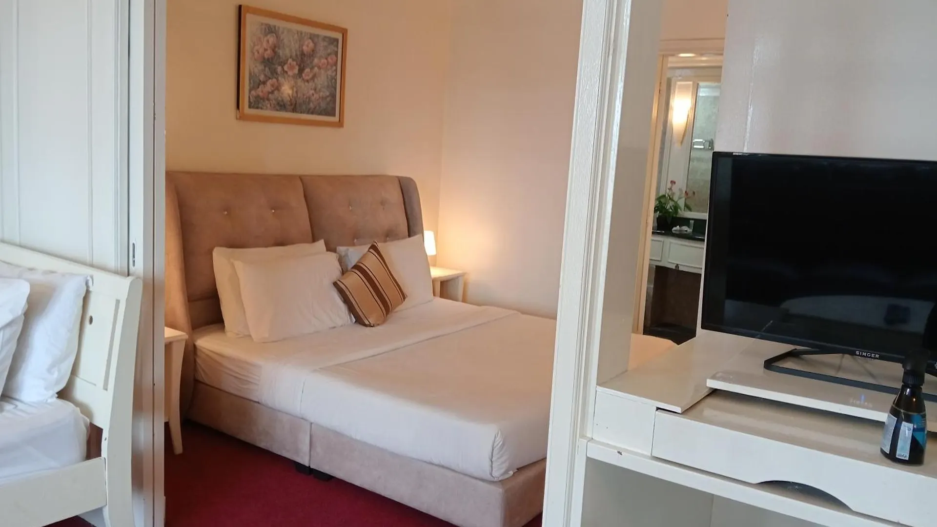 Happy Stay At Times Square Kuala Lumpur 0*,