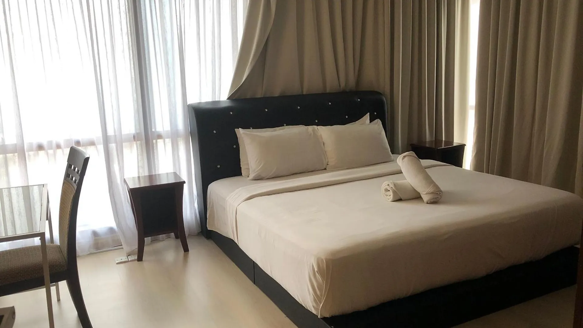 Happy Stay At Times Square Kuala Lumpur Malaysia