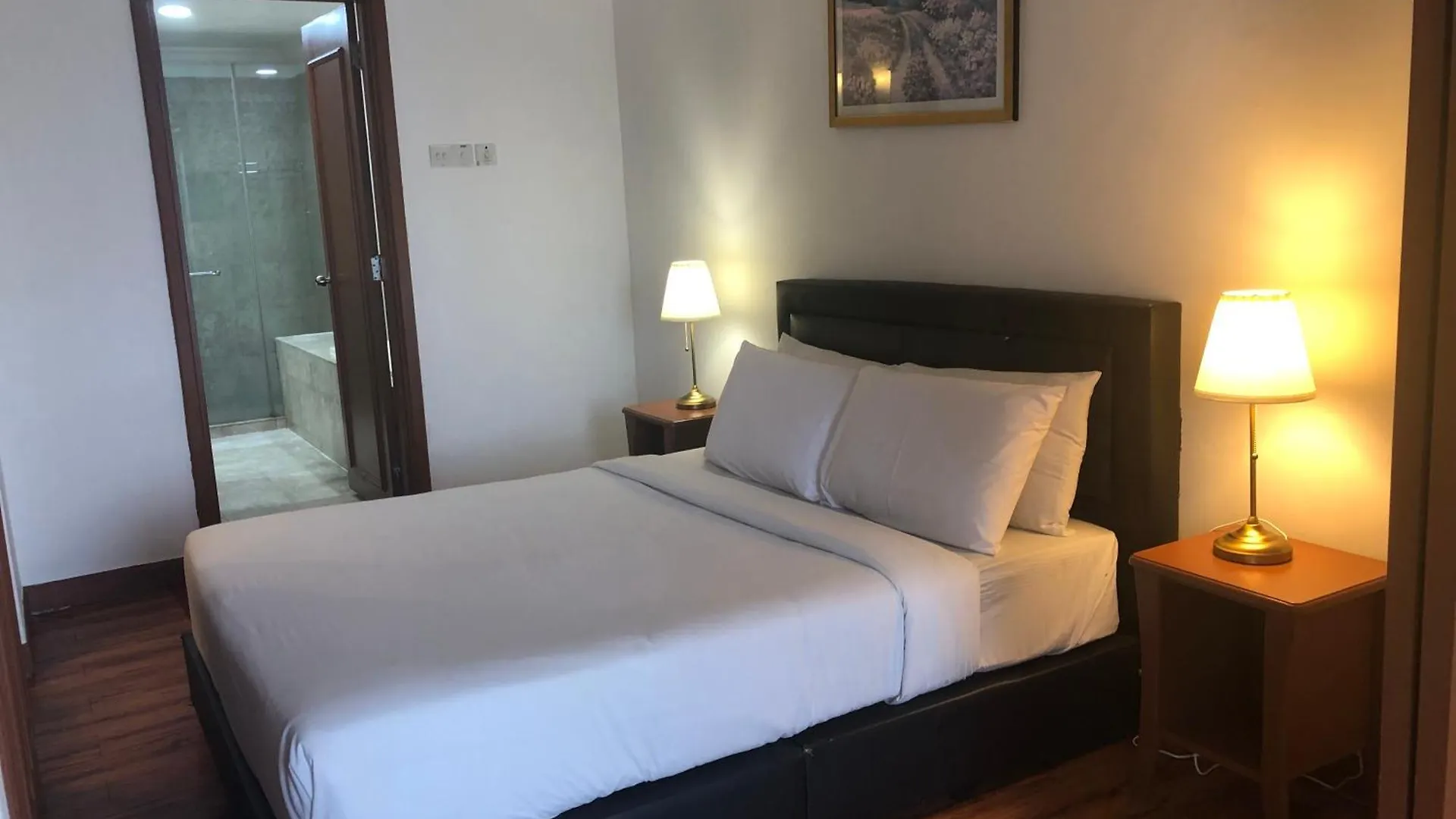 Happy Stay At Times Square Kuala Lumpur