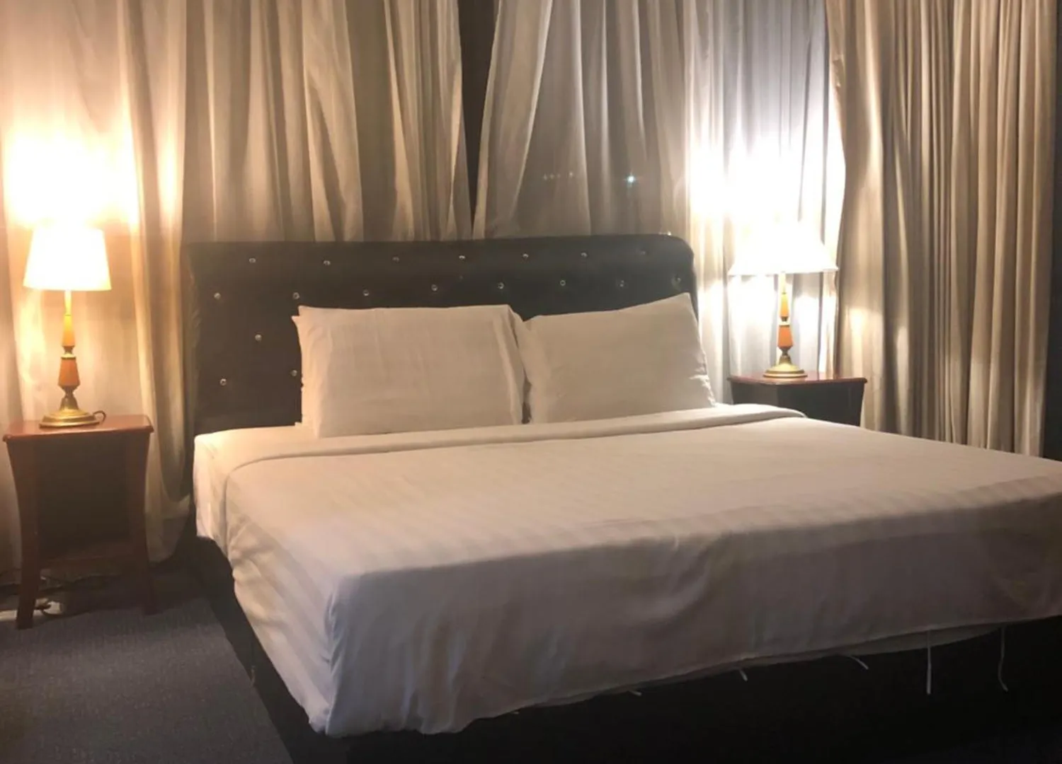 Happy Stay At Times Square Kuala Lumpur
